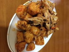 辣菜-鸡西冷面(翠竹店)