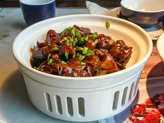 -绿茶餐厅(千岛湖银泰城店)