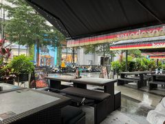 -haxnbauer海森堡德国餐厅(深圳coco店)