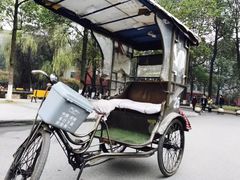 -四川大学(华西校区)