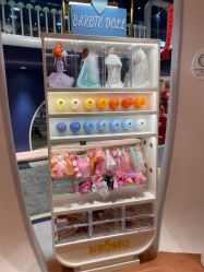 -奈尔宝家庭中心·亲子餐厅(鄞州万达店)