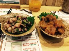 -林妈妈村·日式料理(宝山万达店)