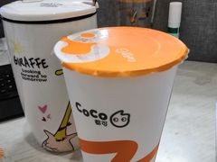 -CoCo都可(搜秀城店)
