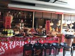 -吃饭皇帝大(解放西路店)