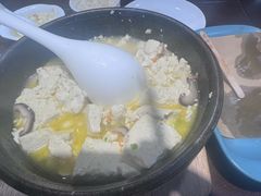 海鲜豆腐-老厨家(友谊路总店)