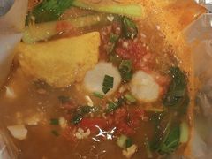 -见味花甲(福田coco park店)