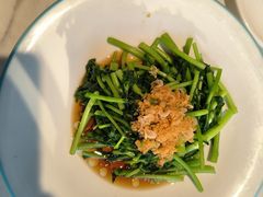 生煎茼蒿-解家河南菜(金水路店)