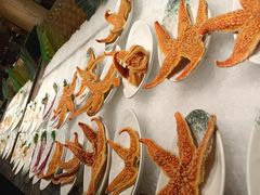 -雍容荟活帝王蟹活龙虾自助(苏宁旗舰店)