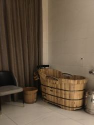 -御品•瑶浴灸疗SPA