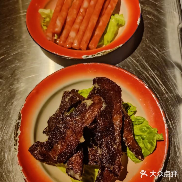 乌鲁木齐心尖上贵州非遗酸汤—黔阿哥火锅绝绝子