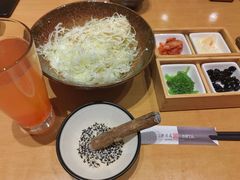 -胜博殿日式炸猪排(悠唐店)