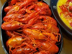-老鄞江清水龙虾•赵赵家(江北店)
