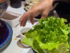 -祥源胡同·涮牛羊肉火锅(花桥店)