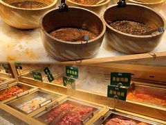 -梨花自助烤肉(西三旗万象汇黑金店)