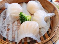 -御龙海鲜火锅(十六浦店)