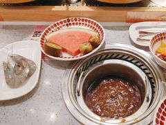 -喜家自助小火锅(卓悦里店)