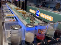 -素满香·全民食养自助(长宁龙之梦店)