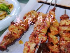 -江湖翅客(琶洲新村店)
