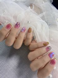 -如一·美甲美睫