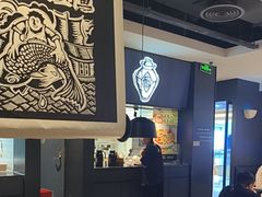 -太二酸菜鱼(菱角湖万达店)