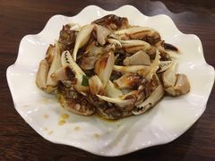 蟹钳-全渔村小海鲜