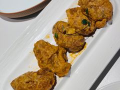 -外婆家(西红门荟聚购物中心店)
