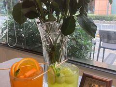 -俏立方·15年新楚菜