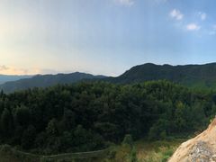 -塔川景区