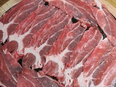 -受气牛肉·重庆耙牛肉(来福士店)