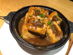 客家酿豆腐-宏记广东客家菜(丰汇店)