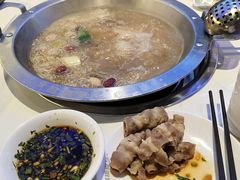 -名扬煮艺肥牛自助火锅(同和店)