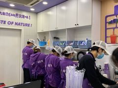 -一只酸奶牛(八一路店)