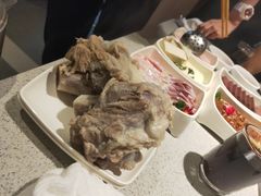 -海底捞大排档火锅(悦荟广场店)