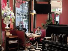 -新白鹿餐厅(第一百货店)