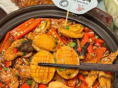 -一味大院•桐庐菜传承店(春江路店)