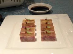 -扬州香格里拉·香宫中餐厅