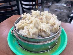 -北三沙家烧麦(北头道街店)