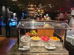 -广州富力君悦大酒店·凯菲厅