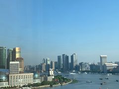 -上海外滩茂悦大酒店