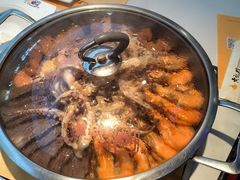 -黄记煌三汁焖锅(崇文门店)