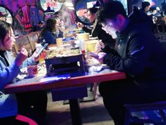 -蘭奢雅集·江浙菜(青山江滩店)