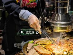 -东味北道熟成·炭火烤肉(九龙店)