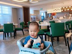 -锦州中央大街希尔顿花园酒店