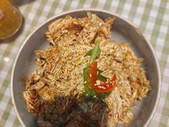 -玉桥餐厅(天坛店)