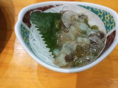 -水之惠鲜鱼料理(王府大街店)