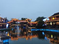 -南浔古镇