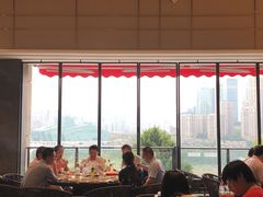 -长嘉·河图火锅(长嘉汇江景旗舰店)