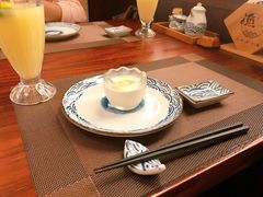 -渔日本料理铁板烧(新天地假日广场店)