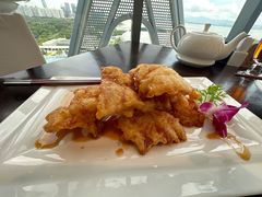 -小南洋海景餐厅(深圳湾店)