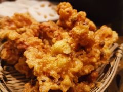 白家酥肉-白乐天毛肚火锅馆(南滨路店)